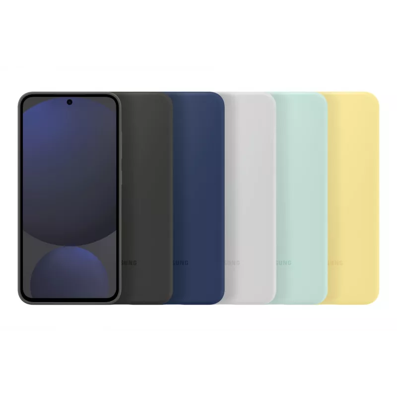 Samsung Galaxy S24 FE silikona maciņš