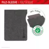 Displex PRIVACY SAFE noņemams divvirzienu privātuma filtrs klēpjdatoram 13,3'' (16:9)