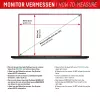 Displex PRIVACY SAFE noņemams divvirzienu privātuma filtrs klēpjdatoram 13,3'' (16:9)