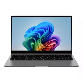 Samsung Galaxy Book5 360 15,6 collu Intel Core Ultra 7 16GB RAM 1TB SSD Intel Arc Graphics Windows 11 klēpjdators