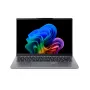 Portatīvais dators Acer Swift Go 14 AI SFG14-64-R4DG 14 collu AMD Ryzen 7 PRO 350 32GB 1TB SSD AMD Radeon Windows 11