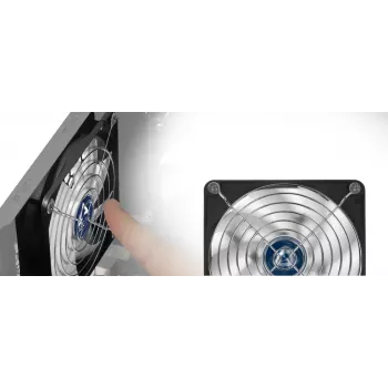 Ventilatora aizsargrežģis ARCTIC ACFAN00087A