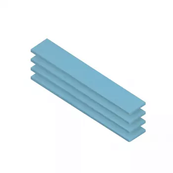 ARCTIC TP-3 Premium Performance Termālais Paliktnis 120 x 20 mm, 1.5 mm