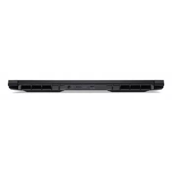 Portatīvais dators Acer Nitro V 16 AI ANV16-42-R9TU — AMD Ryzen 7 260, 16 collu WUXGA 1920×1200, 16 GB DDR5, 1 TB SSD, NVIDIA GeForce RTX 5070, Windows 11 Home, Melns