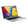 ASUS Vivobook 15 OLED X1505VA-MA884W klēpjdators 39,6 cm (15.6 inch) 2.8K Intel® Core™ i9-13900H 16 GB DDR4 1 TB SSD Wi-Fi 6E Windows 11 Home sudraba