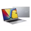 ASUS Vivobook 15 OLED X1505VA-MA884W klēpjdators 39,6 cm (15.6 inch) 2.8K Intel® Core™ i9-13900H 16 GB DDR4 1 TB SSD Wi-Fi 6E Windows 11 Home sudraba