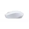 Pele Acer AMR800 ambidekstrā RF bezvadu optiskā 1600 DPI balta