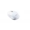 Pele Acer AMR800 ambidekstrā RF bezvadu optiskā 1600 DPI balta