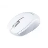 Pele Acer AMR800 ambidekstrā RF bezvadu optiskā 1600 DPI balta