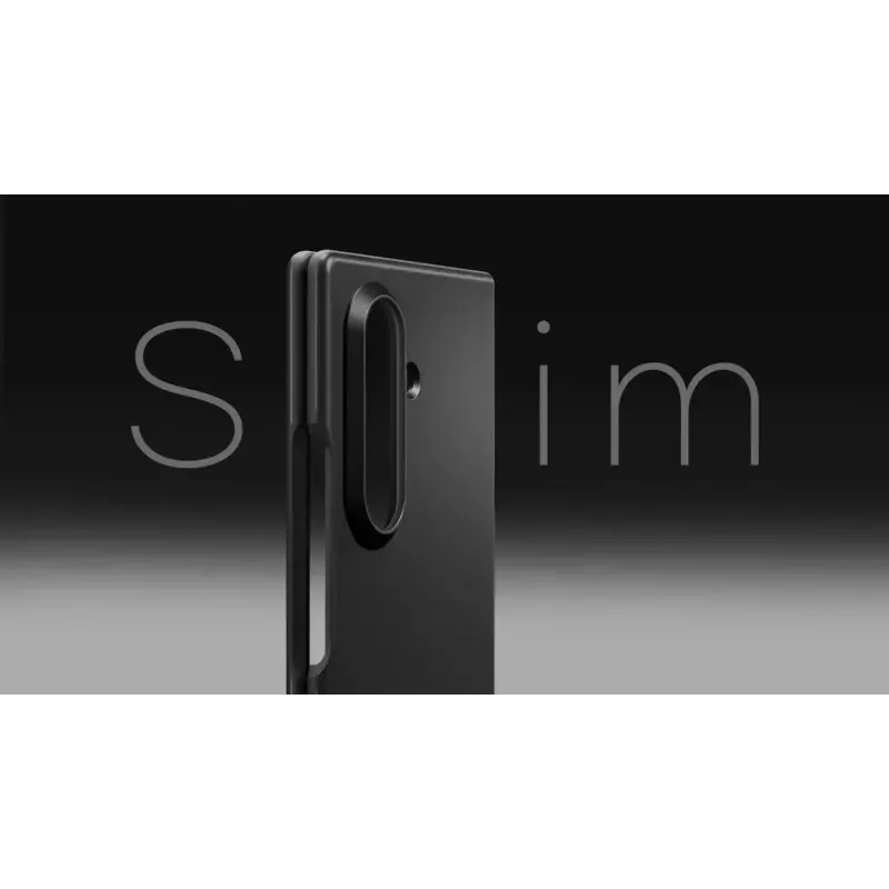 Spigen ThinFit Pro Maciņš Samsung Galaxy Z Fold7 ar magnētu