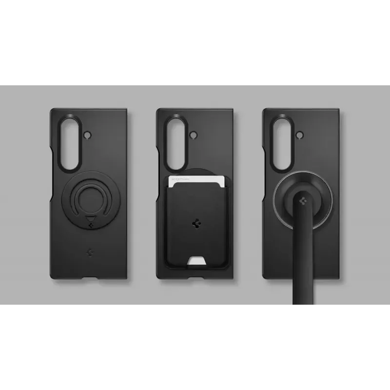 Spigen ThinFit Pro Maciņš Samsung Galaxy Z Fold7 ar magnētu
