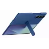 Aizsargājošs silikona maciņš Samsung Galaxy Fold7 — Zils, modelis EF-MF966CNEGWW
