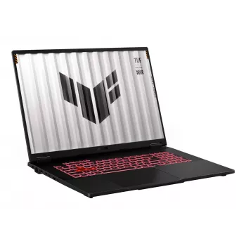 Portatīvais dators ASUS TUF Gaming A18 FA808UM-S8012W 18 collas AMD Ryzen 7 260 16GB 1TB NVIDIA GeForce RTX 5060 Windows 11 Home