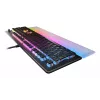 Turtle Beach Vulcan II Max tastatūra Gaming USB QWERTZ Melna