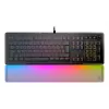 Turtle Beach Vulcan II Max tastatūra Gaming USB QWERTZ Melna