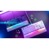 Turtle Beach Vulcan II Max tastatūra Gaming USB QWERTZ Melna
