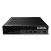 Lenovo ThinkStation P3 Tiny darbstacija ar Intel® Core™ i7-14700, 16 GB DDR5, 512 GB SSD, NVIDIA T400, Windows 11 Pro, Melna