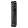 Lenovo ThinkStation P3 Tiny darbstacija ar Intel® Core™ i7-14700, 16 GB DDR5, 512 GB SSD, NVIDIA T400, Windows 11 Pro, Melna