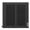 Lenovo ThinkStation P3 Tiny darbstacija ar Intel® Core™ i7-14700, 16 GB DDR5, 512 GB SSD, NVIDIA T400, Windows 11 Pro, Melna
