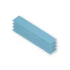 ARCTIC TP-3 Premium Performance Termālais paliktnis 120 x 20 mm, 0.5 mm