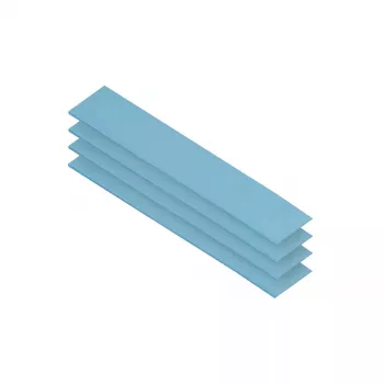 ARCTIC TP-3 Premium Performance Termālais paliktnis 120 x 20 mm, 0.5 mm