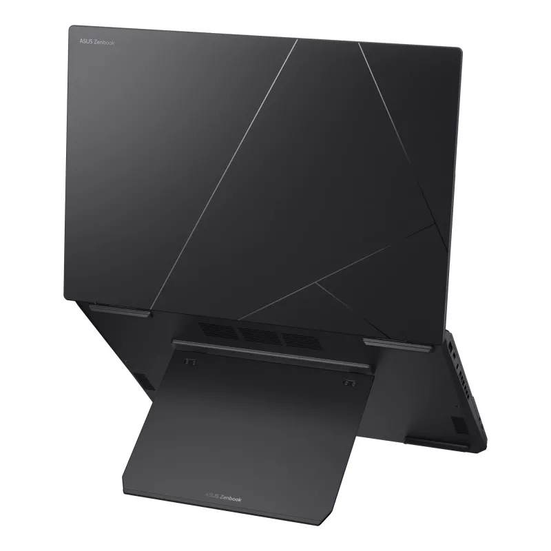 Portatīvais dators ASUS ZENBOOK 14 inch Core Ultra 9, 16GB RAM, 512GB SSD, NVIDIA, Windows 11