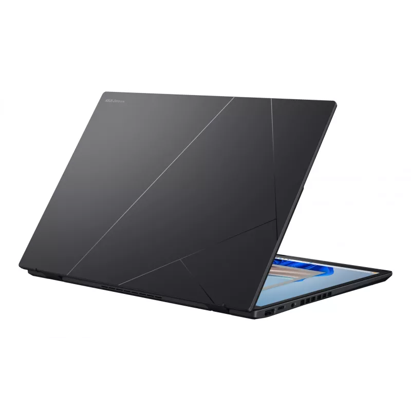 Portatīvais dators ASUS ZENBOOK 14 inch Core Ultra 9, 16GB RAM, 512GB SSD, NVIDIA, Windows 11