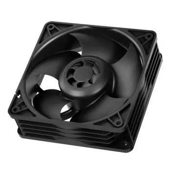 Ventilators ARCTIC S12038-4K 120 mm 4000 RPM Server 3 komplektā