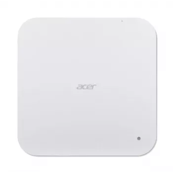 Projektors Acer PD1520s DLP 1080p (1920x1080) 1200 ANSI lūmenu Sudrabs
