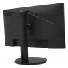 Monitors Acer Vero CB2 CB272P6BMIPRX 27 collu Full HD IPS LCD, 1920×1080, 4 ms, VESA, skaļruņi, augstumā regulējams, melns