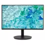 Monitors Acer Vero CB2 CB272P6BMIPRX 27 collu Full HD IPS LCD, 1920×1080, 4 ms, VESA, skaļruņi, augstumā regulējams, melns