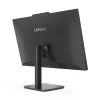 Lenovo V100 All-in-One PC 23.8 inch Full HD Intel N100 8GB DDR4 256GB SSD Windows 11 Pro Melns