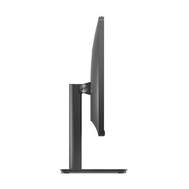 Lenovo V100 All-in-One PC 23.8 inch Full HD Intel N100 8GB DDR4 256GB SSD Windows 11 Pro Melns