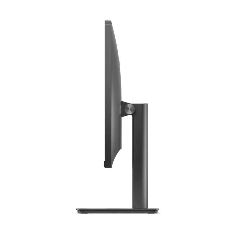 Lenovo V100 All-in-One PC 23.8 inch Full HD Intel N100 8GB DDR4 256GB SSD Windows 11 Pro Melns