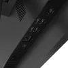 Lenovo V100 All-in-One PC 23.8 inch Full HD Intel N100 8GB DDR4 256GB SSD Windows 11 Pro Melns