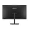 Lenovo V100 All-in-One PC 23.8 inch Full HD Intel N100 8GB DDR4 256GB SSD Windows 11 Pro Melns