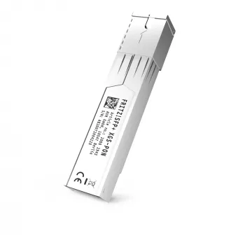 FRITZ! SFP XGS-PON tīkla raiduztvērēja modulis 10 Gbit/s