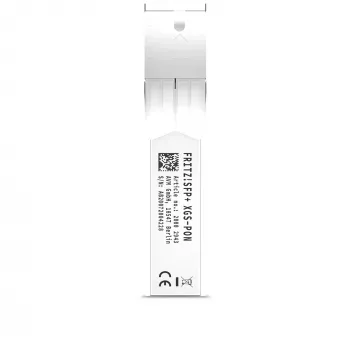 FRITZ! SFP XGS-PON tīkla raiduztvērēja modulis 10 Gbit/s