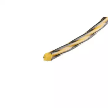 DeWALT DT20650-QZ trimmera aukla 2 mm x 15,2 m