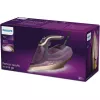 Gleznotājs Philips DST8040/30 — 3000 W, 0.35 L tvertne, SteamGlide Elite zole, vertikāls tvaiks