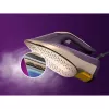 Gleznotājs Philips DST8040/30 — 3000 W, 0.35 L tvertne, SteamGlide Elite zole, vertikāls tvaiks