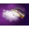Gleznotājs Philips DST8040/30 — 3000 W, 0.35 L tvertne, SteamGlide Elite zole, vertikāls tvaiks