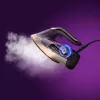 Gleznotājs Philips DST8040/30 — 3000 W, 0.35 L tvertne, SteamGlide Elite zole, vertikāls tvaiks