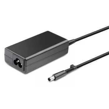 CoreParts MBXHP-AC0038 barošanas adapteris / invertors 65 W Melns