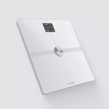 Personas svari Withings Body Smart