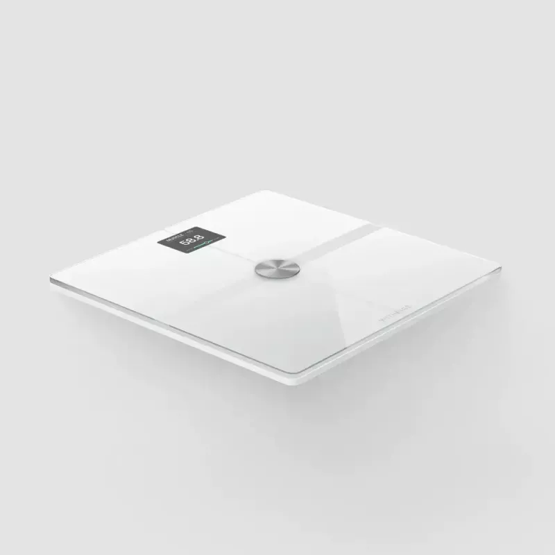 Personas svari Withings Body Smart