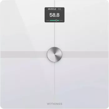 Personas svari Withings Body Smart