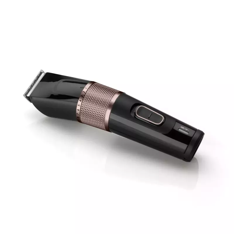 Matu griezējs BaByliss E974E Melns Brūns 26
