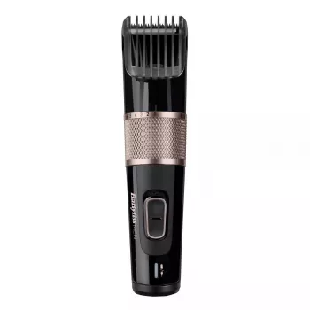 Matu griezējs BaByliss E974E Melns Brūns 26