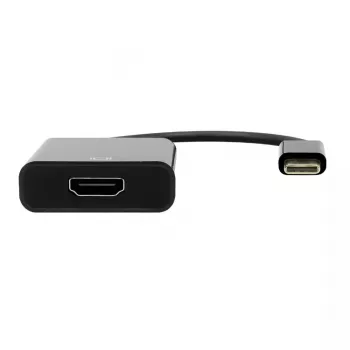 ProXtend USBC-HDMI-0002 video kabeļa adapteris 0.2 m HDMI Type A USB Type-C melns